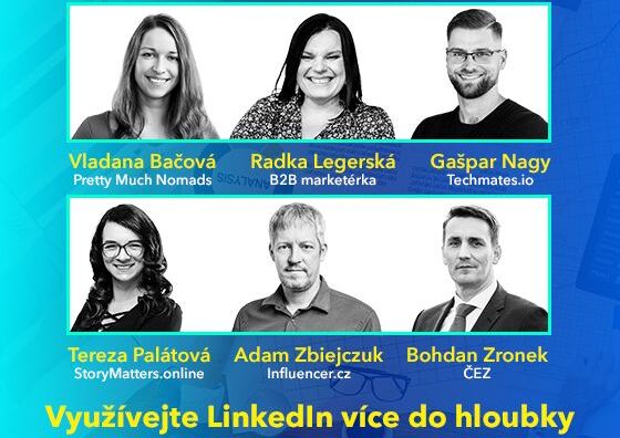 When the CEO (doesn't) want to communicate: How to involve management in building a corporate image on LinkedIn